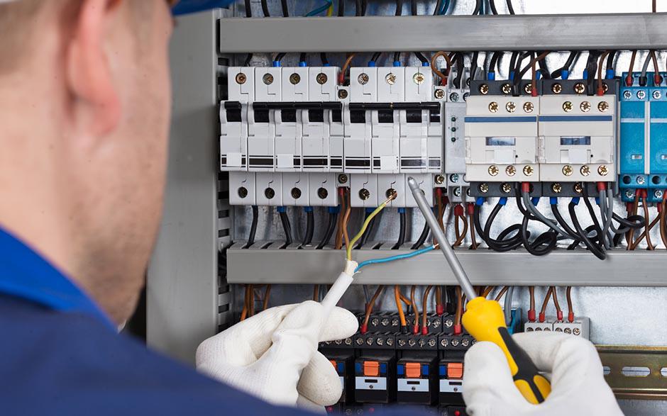 tarif électricien bâtiment Thiais