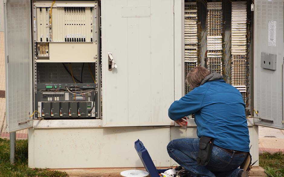 devis travaux électricité Senlis