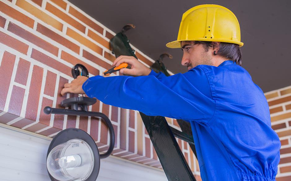 devis travaux électricité Senlis
