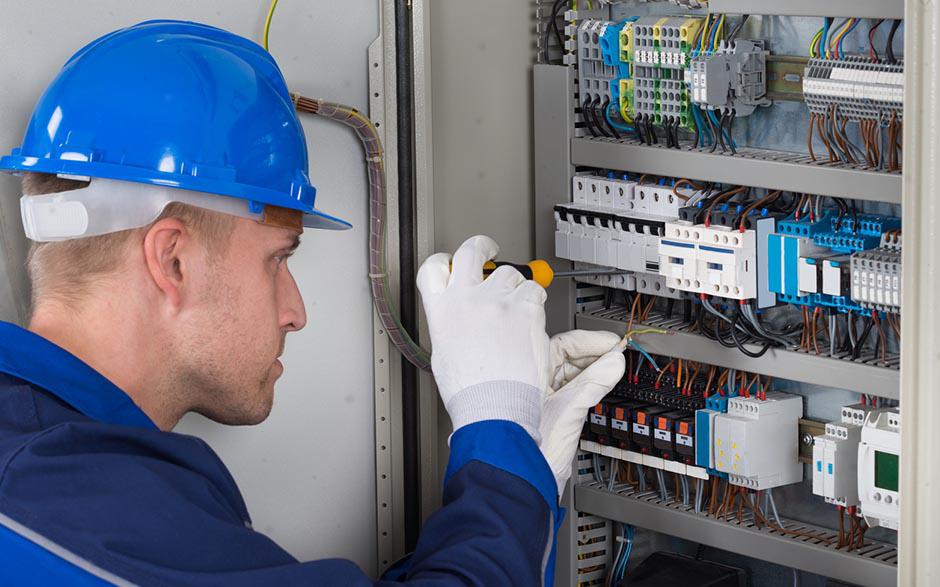 devis travaux électricité Gretz-Armainvilliers