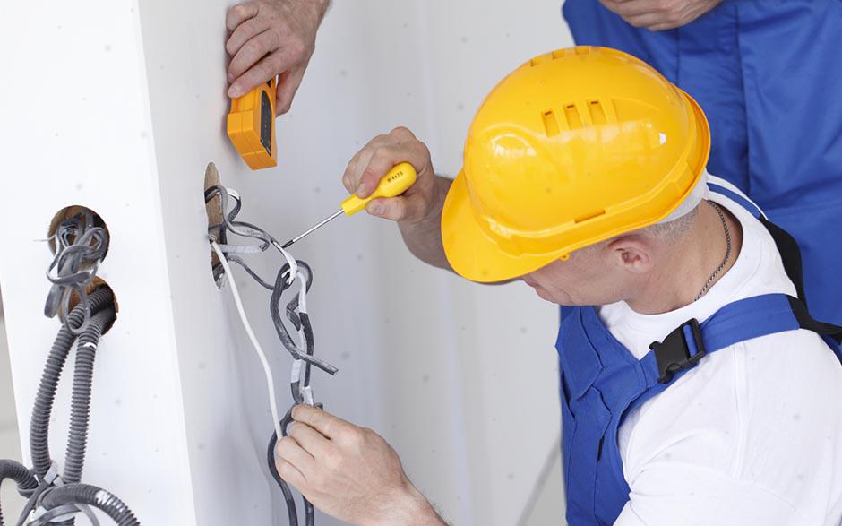 devis travaux électricité Senlis