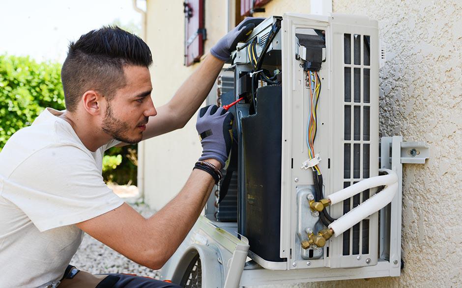 devis travaux électricité Senlis