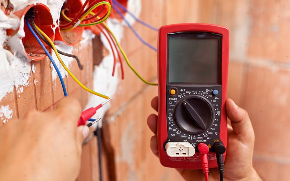 tarif électricien bâtiment Thiais
