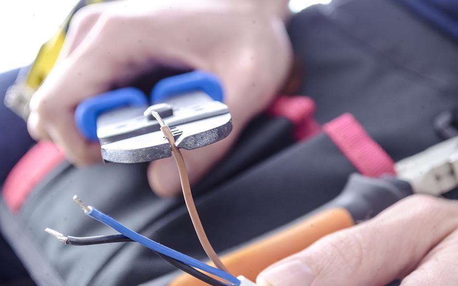entreprise d'électricité générale Chelles