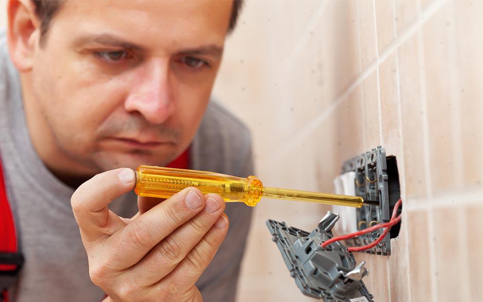 électricien d'urgence Vert-le-Grand