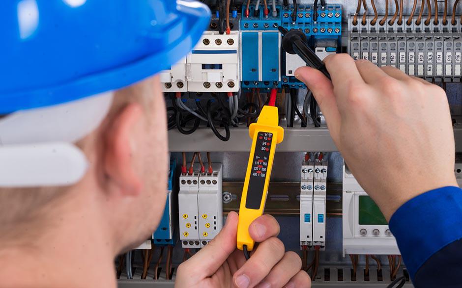 électricien agree Vernou-la-Celle-sur-Seine