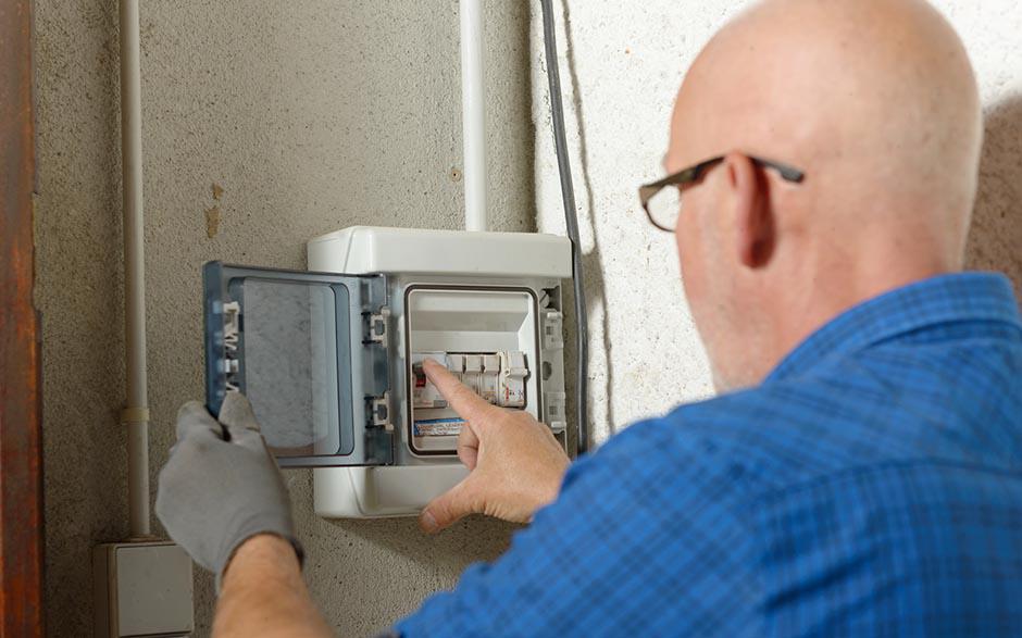 entreprise d'électricité générale Souppes-sur-Loing